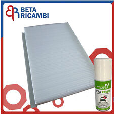 Filtro Abitacolo Citroen C3 C2