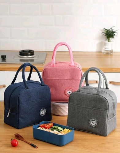 Borsa termica pranzo - borsa,