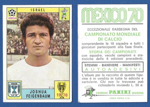 Figurina calciatori panini - figurina,