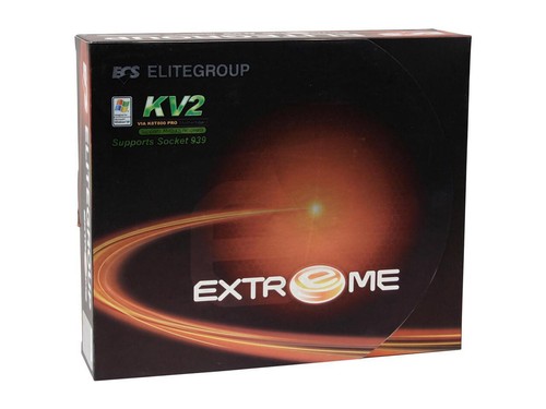Ecs kv2 lite - lite, 939