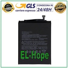 BATTERIA BN4A PER XIAOMI REDMI NOTE 7 M1901F7G - Note 7 PRO M1901F7H 4000 mAh