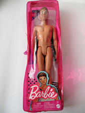 Ken Malibu Barbie 2016 Mattel