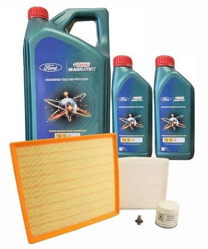 Kit manutenzione originale