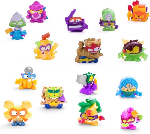 Super zings superzings rivals - super,