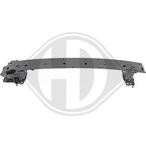 Diederichs supporto paraurti - diederichs,