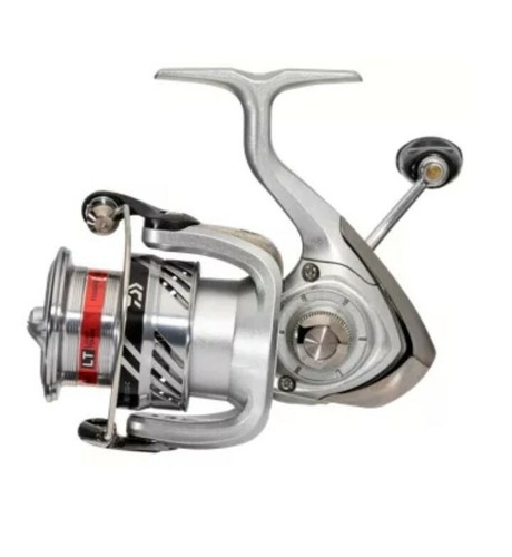 Mulinello pesca spinning - pesca,