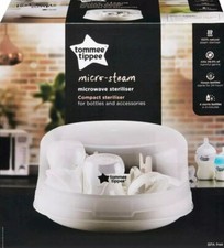 Tommee Tippee Sterilizzatore