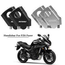 Fit For YAMAHA FZ6 S2 FZ
