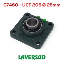 Supporto a Flangia con