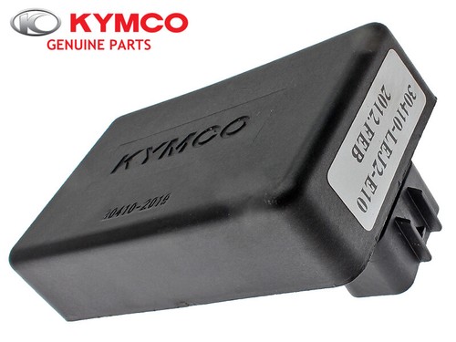 New oem kymco - centralina, cdi