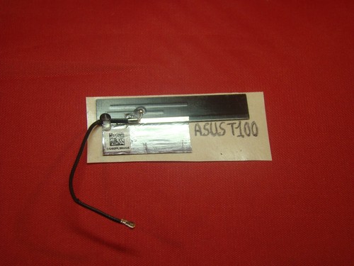 Asus t100ta antenna wifi - asus,