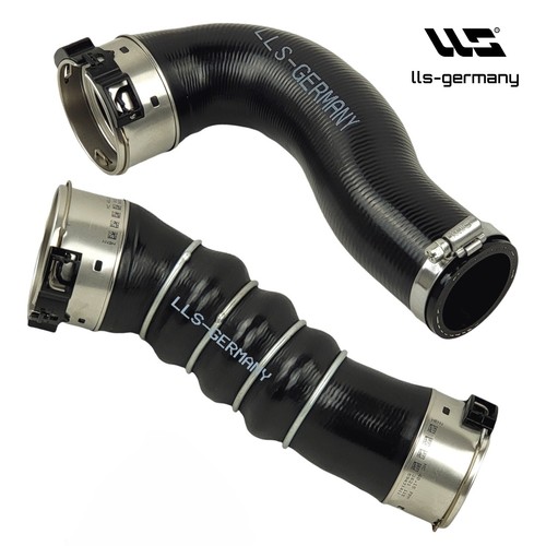 Set tubi turbo - 2,