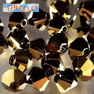Swarovski bicono 6mm - ®,
