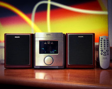 PHILIPS MC175 🌈RaRe🌈