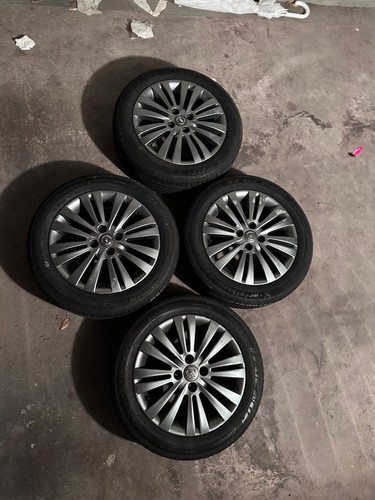 Gomme 195 estive - 195, +