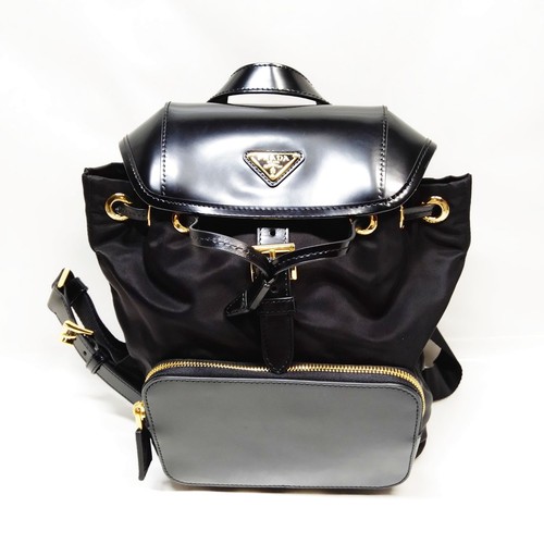 Borsa zaino prada - borsa,