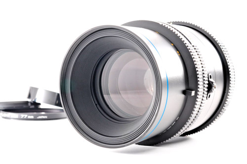 Exc mamiya apo k l - mamiya,