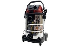 Aspiratore industriale per