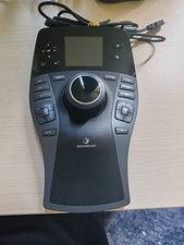 3dconnexion spacepilot pro - 3dconnexion,