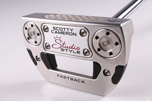 Scotty cameron studio - cameron,