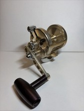 Mulinello da Pesca Gold Avet