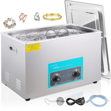 Pulitore a Ultrasuoni 30 L