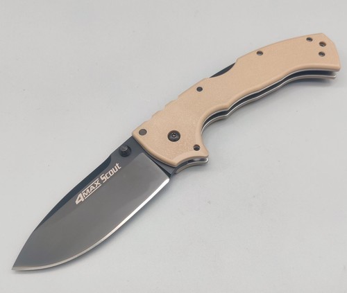 Coltello cold steel max - coltello,