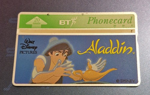 Vintage 1990s aladdin - aladdin, movie