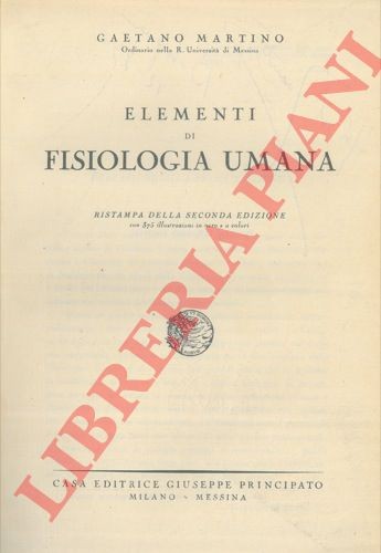 Medicina martino elementi - medicina,