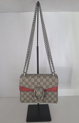 Borsa tracolla gucci - borsa,