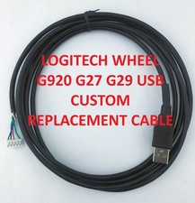 Logitech Ruota G920 G27 G29