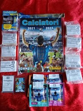 Calciatori Panini 2021 22 2022
