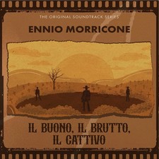Il Buono il Brutto il Cattivo
