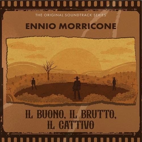 Buono brutto il cattivo - il,