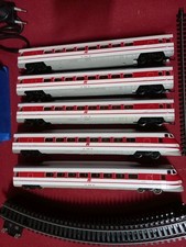 LIMA ETR FS PENDOLINO PIÙ