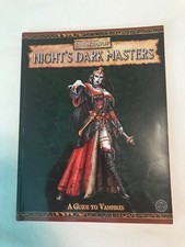 Warhammer Fantasy Roleplay