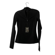 Top camicia donna Oysho 1/4