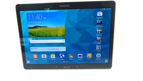 Samsung galaxy tab t807a - galaxy, s