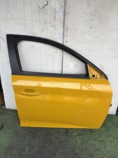 PORTIERA PORTA ANTERIORE DX DESTRA PEUGEOT 208 II