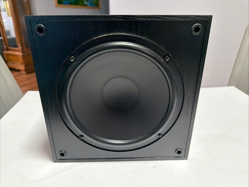 Woofer jvc sxw35 - jvc, 8"