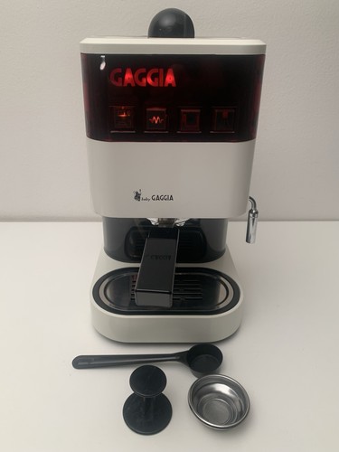 Macchina caffè baby gaggia - baby,