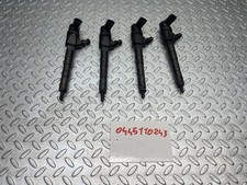 INIETTORI PER FIAT Bravo 2°