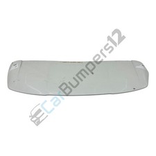 SPOILER COFANO PORTELLONE AUDI