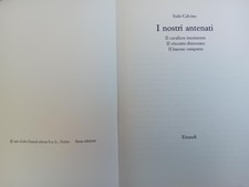 I nostri antenati: Il