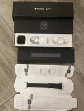 Apple Watch Nike+ Series 4