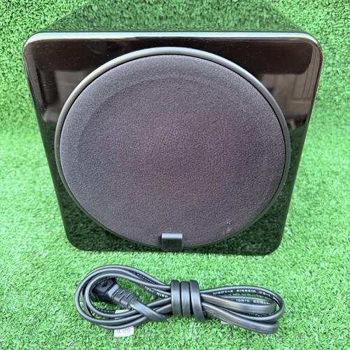Episode mini subwoofer powered - episode,
