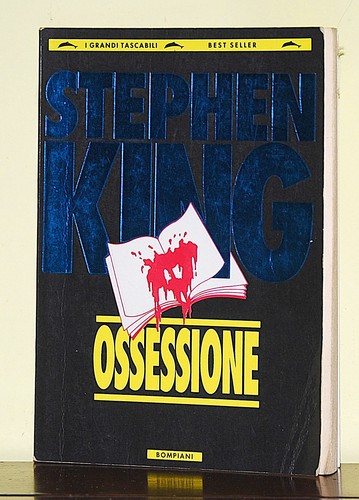 Ossessione stephen king - ossessione,