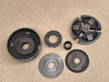 MOTOSEGA BENZINA JONSERED 525