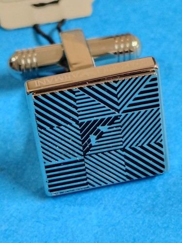 Gemelli armani per camicia - armani,