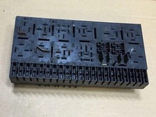 Scatola fusibili AUDI 80 89